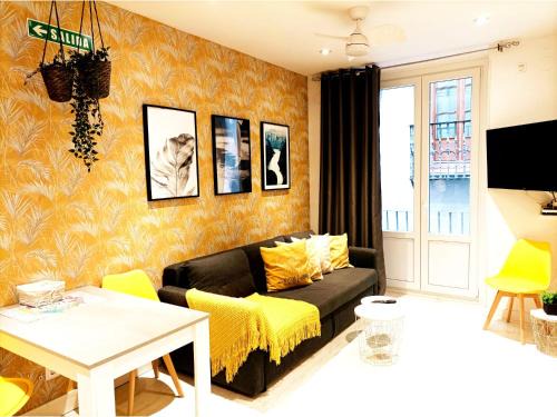 Old Town Apartment | JARAUTARESORT