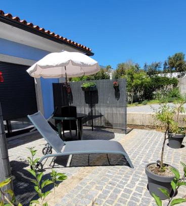 Arcozelo House | Jardim das Oliveiras - Suítes com Vista