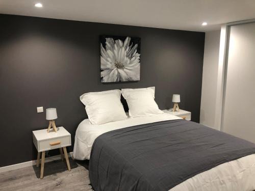 Saint Augustin Apartment | Jardin de la Béchade