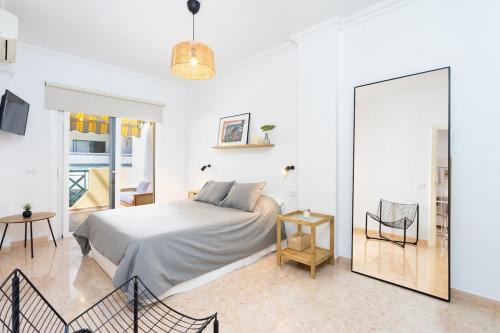Puerto de la Cruz Apartment | Jardin del Mar Apartment