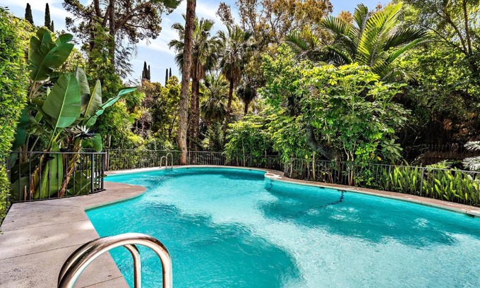 Golden Mile Apartment | Jardin Del Mediterraneo