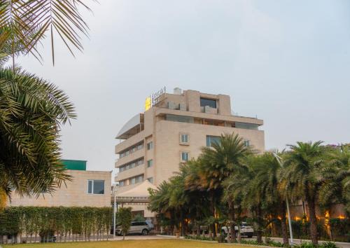 Indore Hotel | Jardin Hotels Teen Imli
