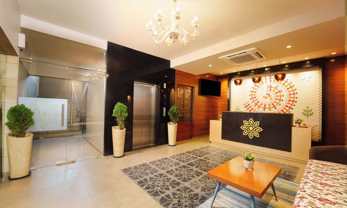 Indore Hotel | Jardin hotels teen imli