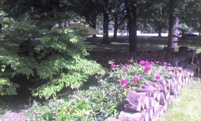 Detroit - Shoreway House | JARVIS Edgewater Park & Beach 5BD Villa