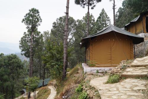 Tehri Other | Jaseelo Camps & Resort