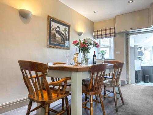 Grassington Apartment | Jasmine Cottage