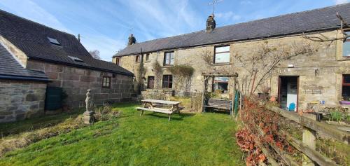 Youlgreave House | Jasmine Cottage, Youlgrave Nr Bakewell