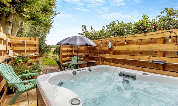 Stowmarket House | Jasmine Farm Stables