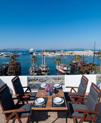 Kos Apartment | Jasmine Hotel Apartments