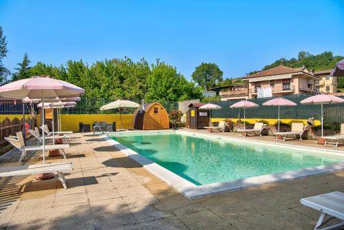 San Matteo Apartment | Jasmine