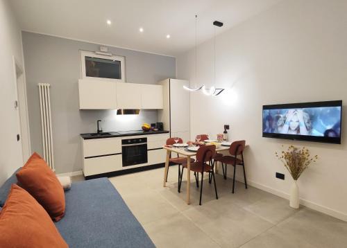 Busto Arsizio Apartment | Jasmine Malpensa & Busto center