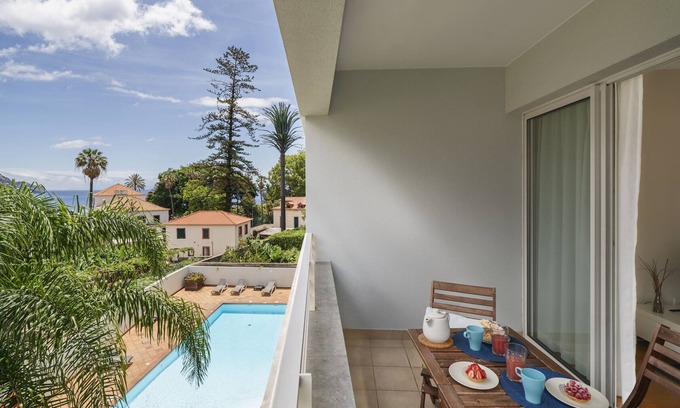 Se Apartment | Jasmineiro II, dive into the city