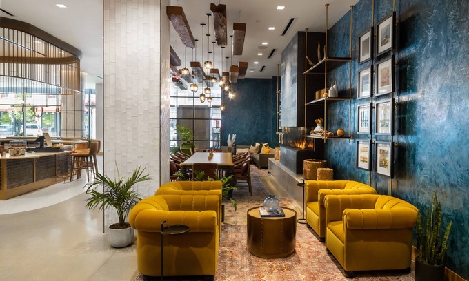 Fargo Hotel | Jasper Hotel