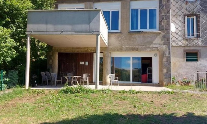 Espinchal House | Jaune - Espinchal - Gîte