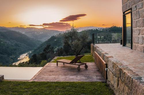 Penha Longa House | Javardo - Family House - Douro