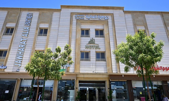 Medina Apartment | Jawharat Alalia Hotel Apartments
