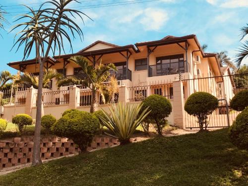 Westville Bed & Breakfast | Jay and Bee Guesthouse