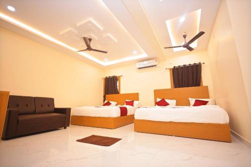 Khattalwada Hotel | Jay & Jas Hotel