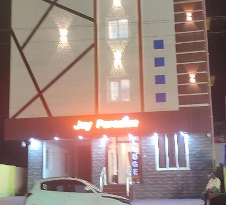 Coimbatore Hotel | Jay Paradise