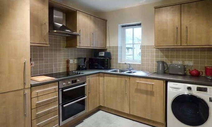 Eyam Cottage | Jay's Nest