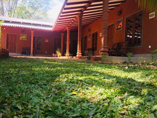 Habarana Hotel | Jaye Eco Lodge