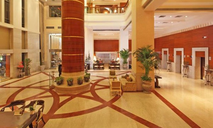 Vasant Vihar Hotel | Jaypee Vasant Continental