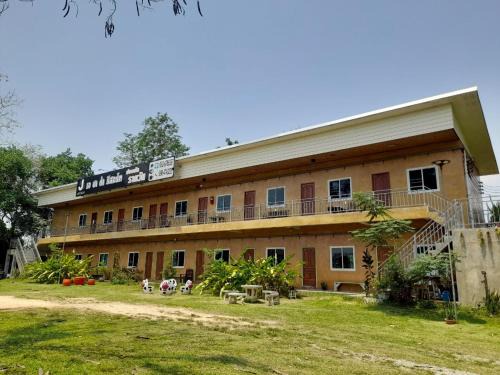 Fang Resort | Jayzada Fang Resort เจซาด้า รีสอร์ท
