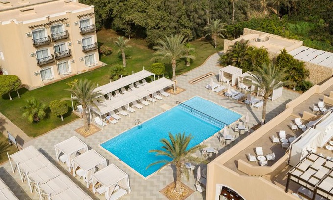 Ad-Dab'ah Resort | JAZ Neo Almazino, Almaza Bay