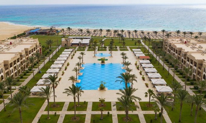 Marsa Matruh Resort | JAZ Oriental, Almaza Bay