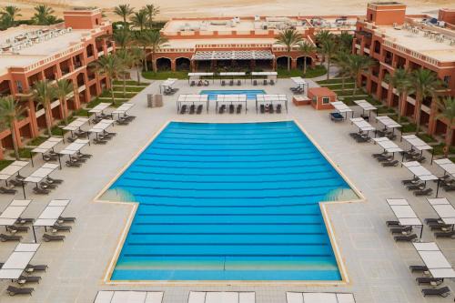 Marsa Matruh Resort | JAZ Tamerina, Almaza Bay