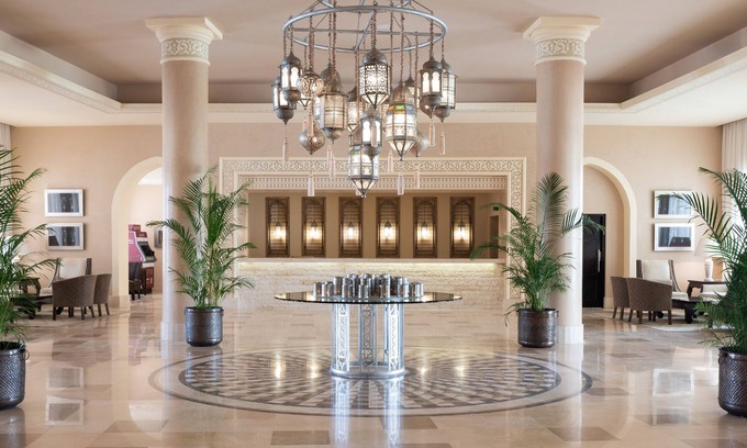 Marsa Matruh Hotel | JAZ Tamerina, Almaza Bay