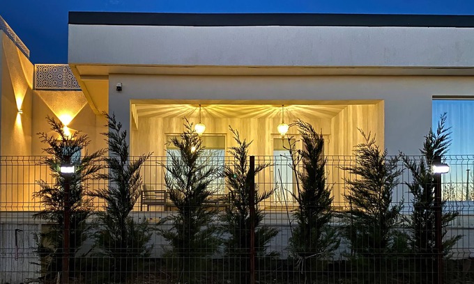 Barnova Other | JazzFarm GuestHouse in charming IS