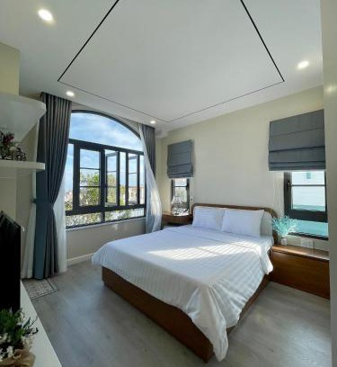 Phan Thiet Hotel | JB. Nguyễn Villa NovaWorld Phan Thiết
