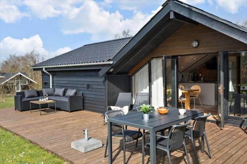 Fjerritslev House | JB229-Fjerritslev-Hasselvej-13