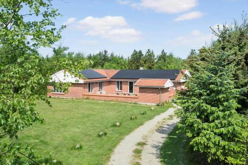 Torup Strand House | JB305-Fjerritslev-Tyttebaerstien-18