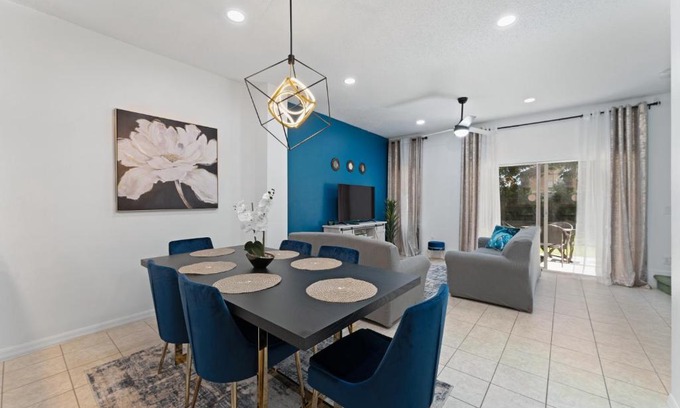 Kissimmee Resort | JC DISNEY House