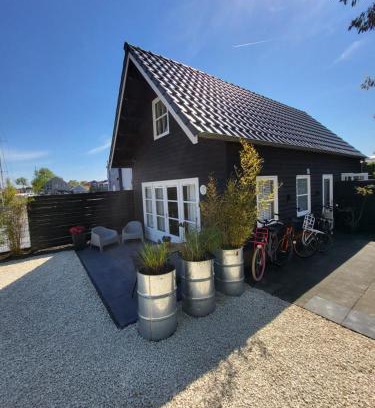 Zuideinde Apartment | Je B&B Giethoorn, incl fietsen!