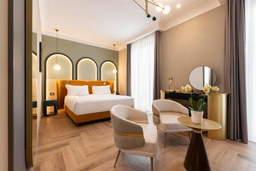 Rome City Centre Hotel | Je Rome Hotel