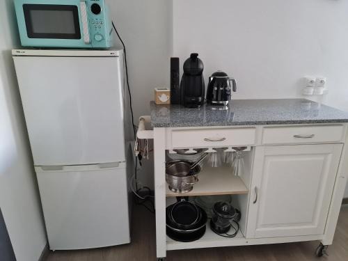 La Roche-sur-Foron Apartment | Jeanne