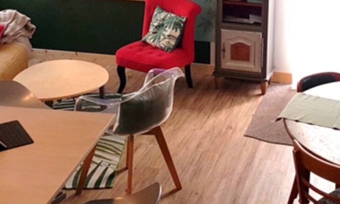 Saint-Maixent-l'Ecole House | Jeanne's is 79