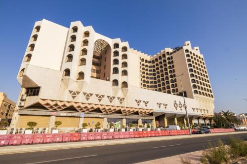 Jeddah Hotel | Jeddah Grand Hotel