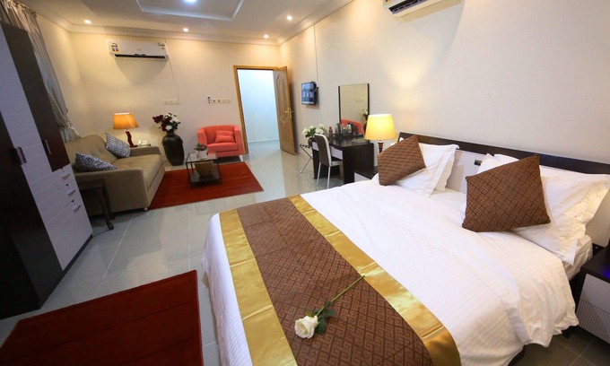 Jeddah Apartment | Jeddah Shadows Hotel