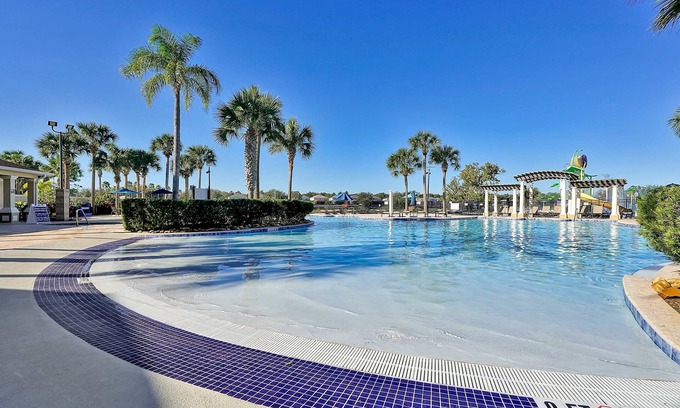 Windsor Hills House | Jedi Training Camp Top Rated 5 Star Villa