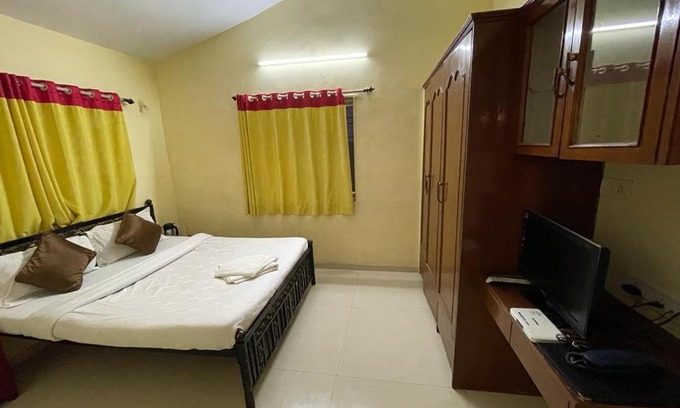Bhilar Apartment | Jeevan Villa Bungalow(04 Bed Room)