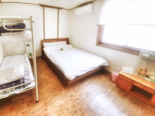 Downtown House | Jeju Masil Guesthouse