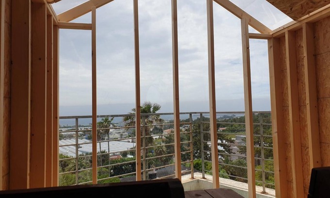 Seogwipo City House | Jeju Sunjinhanga Pension