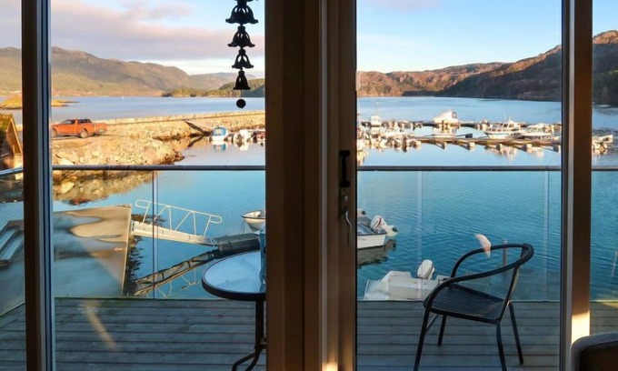 Stord House | Jektastøo by Interhome