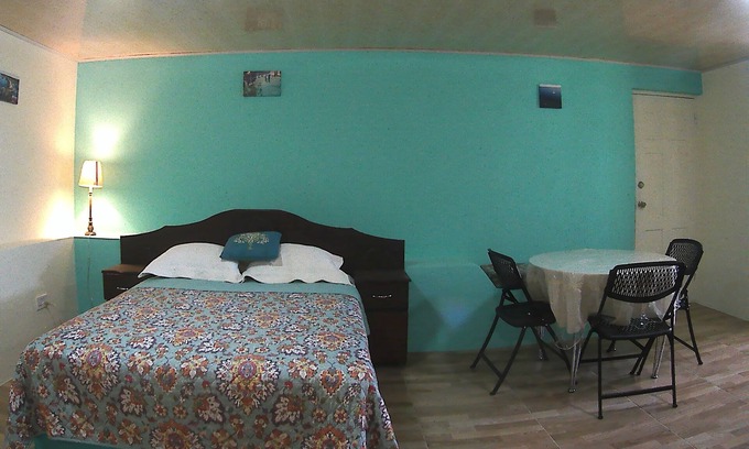 Newton Terrace Apartment | Jem Gems