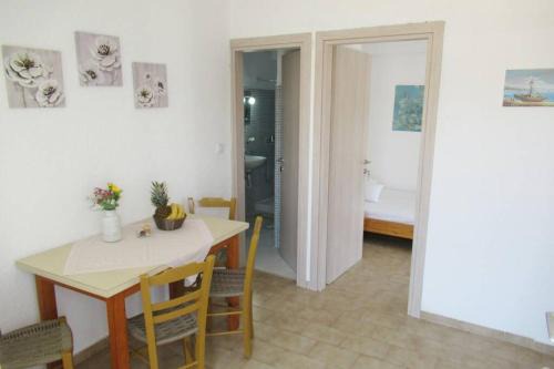 Milatos Beach Apartment | Jenny's Apartments