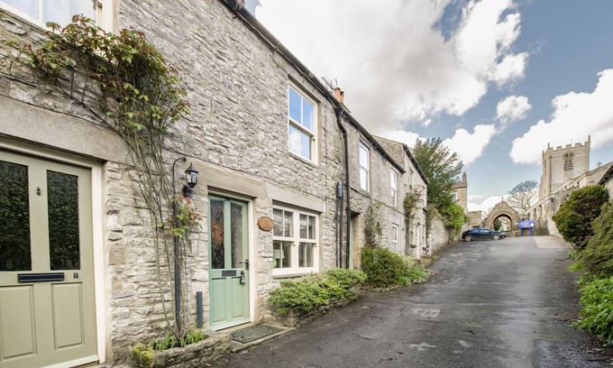 Middleham Cottage | Jenny Wren Cottage, Middleham, Yorkshire Dales